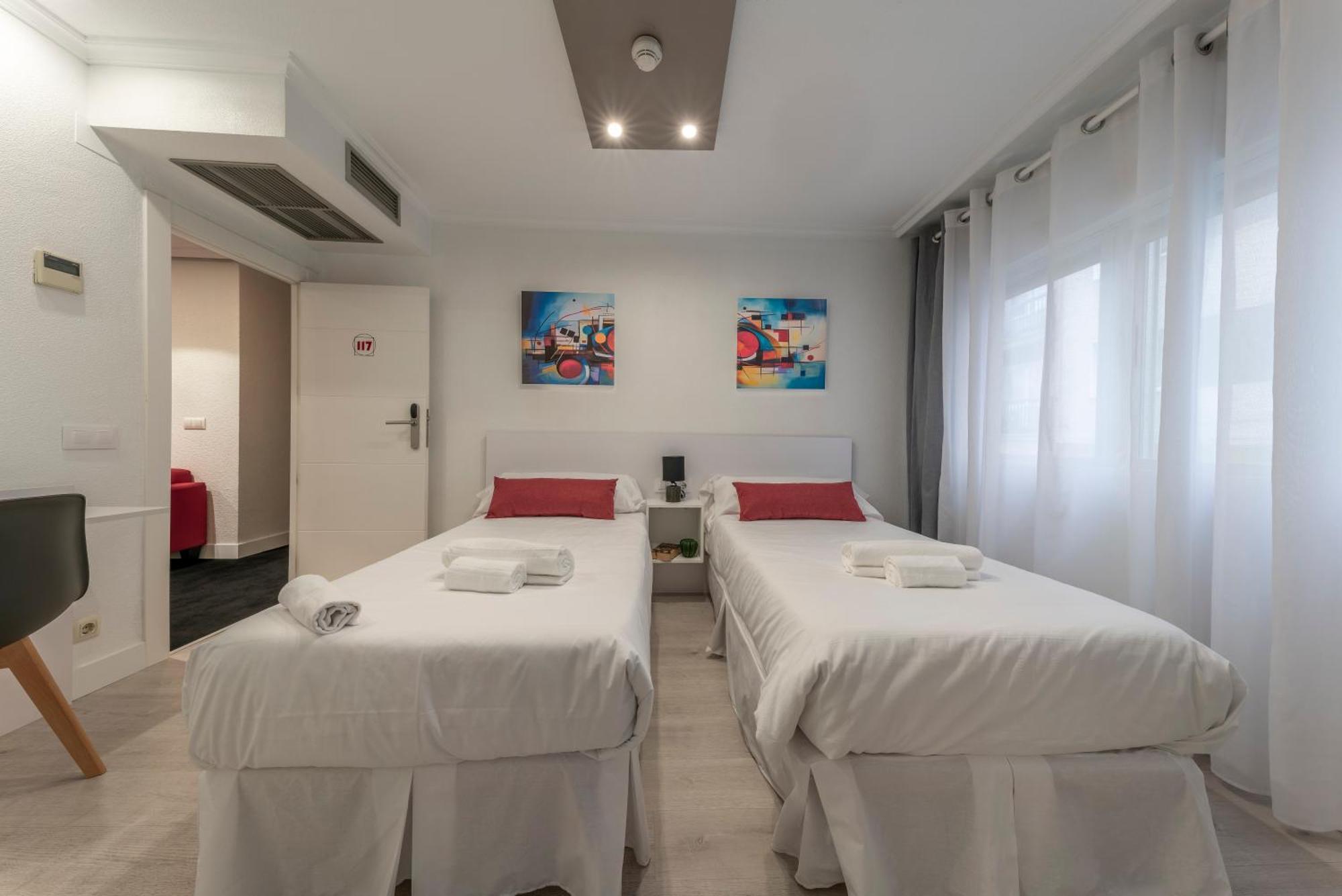 Hotel Gabriel Y Galan Salamanca Ngoại thất bức ảnh