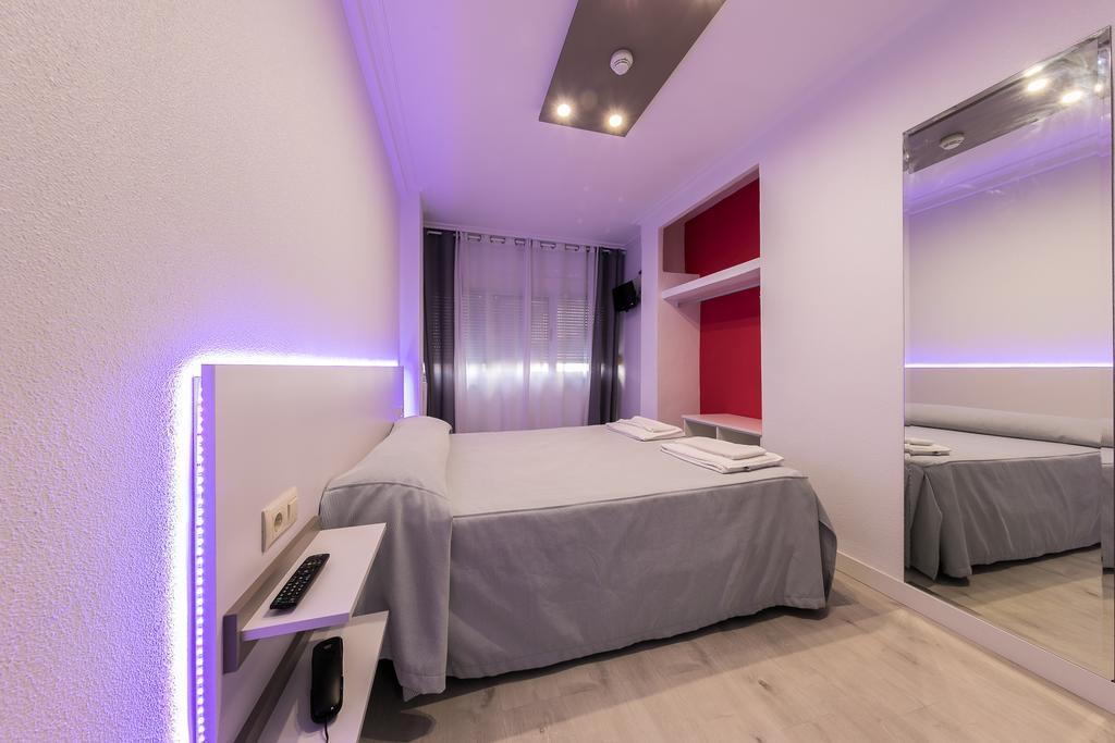 Hotel Gabriel Y Galan Salamanca Ngoại thất bức ảnh
