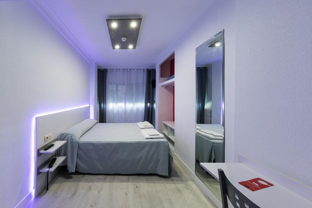Hotel Gabriel Y Galan Salamanca Ngoại thất bức ảnh