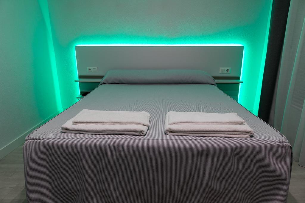 Hotel Gabriel Y Galan Salamanca Ngoại thất bức ảnh
