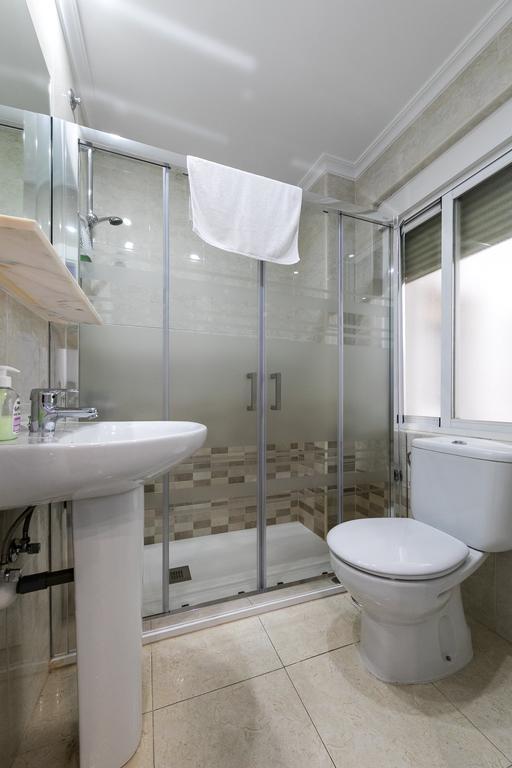 Hotel Gabriel Y Galan Salamanca Ngoại thất bức ảnh