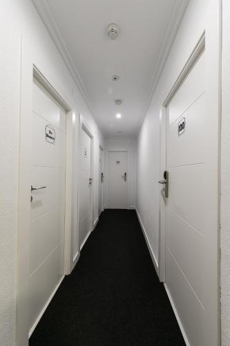 Hotel Gabriel Y Galan Salamanca Ngoại thất bức ảnh