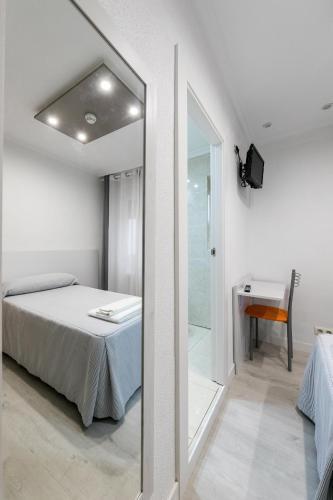 Hotel Gabriel Y Galan Salamanca Ngoại thất bức ảnh